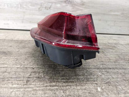 16-19 OEM BMW G11 G12 740 750 Rear Left Driver Side LED Inner Stop Tail Light*