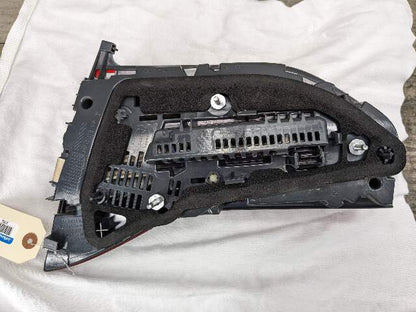 16-19 OEM BMW G11 G12 740 750 Rear Left Driver Side LED Inner Stop Tail Light*