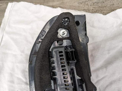 16-19 OEM BMW G11 G12 740 750 Rear Left Driver Side LED Inner Stop Tail Light*