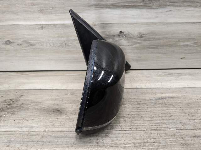 14-18 OEM BMW F15 X5 Right Passenger Mirror Assembly Auto Dip Dim Heated Black