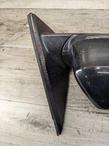 14-18 OEM BMW F15 X5 Right Passenger Mirror Assembly Auto Dip Dim Heated Black