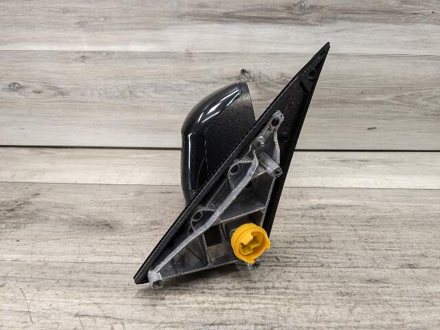14-18 OEM BMW F15 X5 Right Passenger Mirror Assembly Auto Dip Dim Heated Black