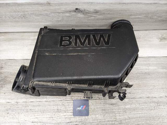 OEM BMW F15 F16 X5 X6 E70-LCI E71 Air Filter Cleaner Box Intake Muffler N55