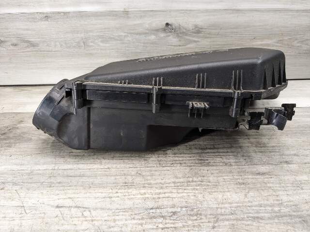 OEM BMW F15 F16 X5 X6 E70-LCI E71 Air Filter Cleaner Box Intake Muffler N55