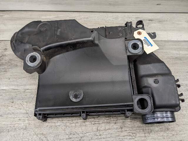 OEM BMW F15 F16 X5 X6 E70-LCI E71 Air Filter Cleaner Box Intake Muffler N55