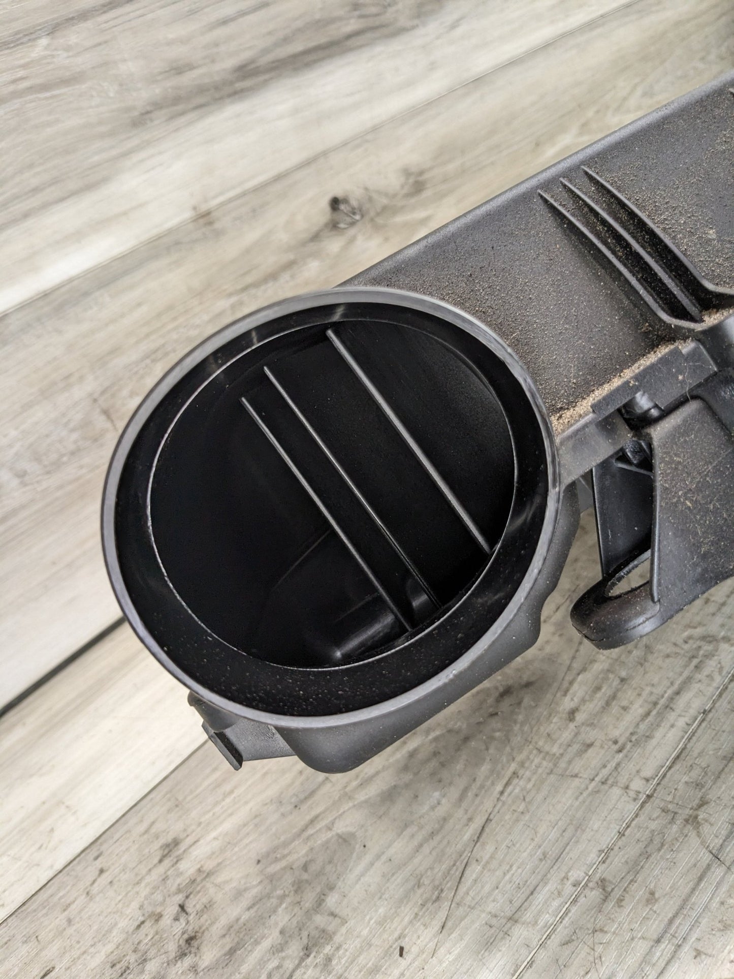 OEM BMW F15 F16 X5 X6 E70-LCI E71 Air Filter Cleaner Box Intake Muffler N55