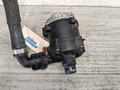 16-24 OEM BMW F90 G11 G12 G30 M5 Engine Electric Auxiliary Water Coolant Pump