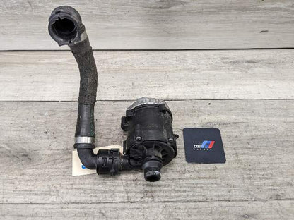 16-24 OEM BMW F90 G11 G12 G30 M5 Engine Electric Auxiliary Water Coolant Pump