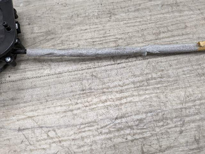 16-19 OEM BMW G12 G11 740 750 Trunk Lid Power Lock Drive