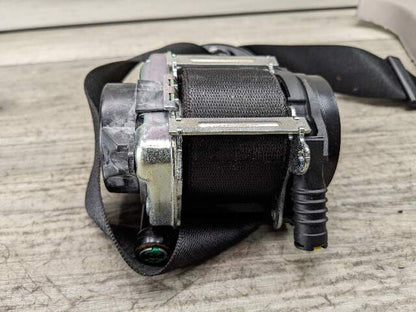 OEM BMW F15 F16 F85 F86 X5 X6 Front Right Seat Belt Seatbelt Retractor