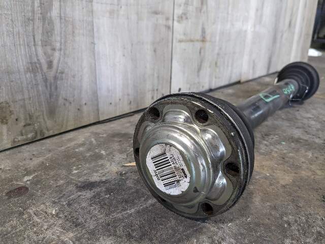 07-13 OEM BMW E88 E90 E82 DCT / MT Rear Right Axle Output Half Shaft Assembly