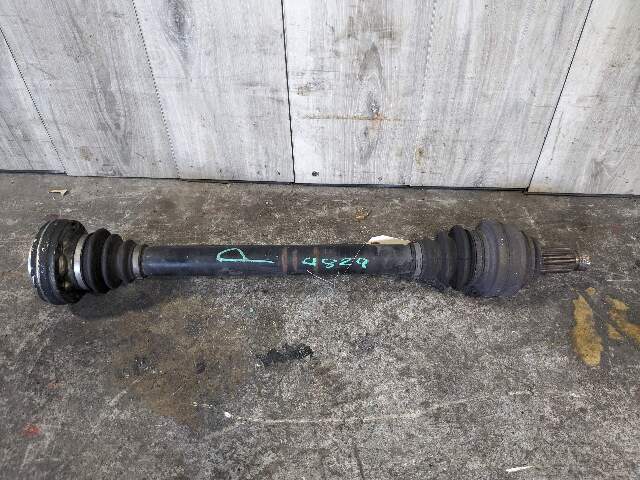 07-13 OEM BMW E88 E90 E82 DCT / MT Rear Right Axle Output Half Shaft Assembly