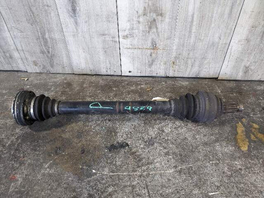 07-13 OEM BMW E88 E90 E82 DCT / MT Rear Right Axle Output Half Shaft Assembly