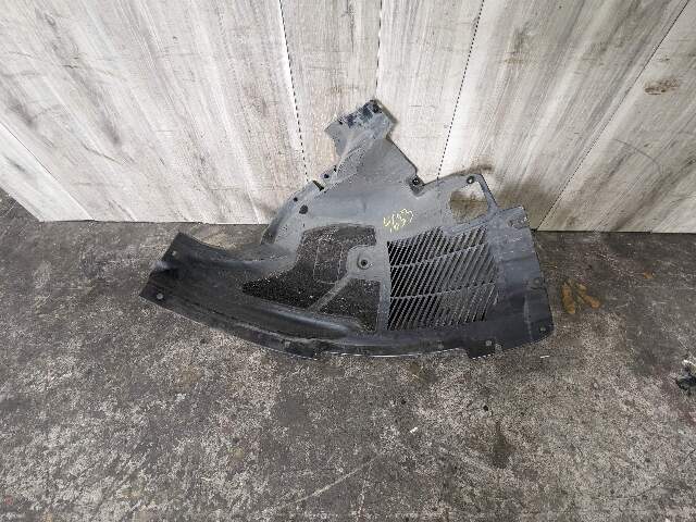 14-18 OEM BMW F15 X5 F85 X5M Front Left Driver Fender Liner Wheel Splash Shield