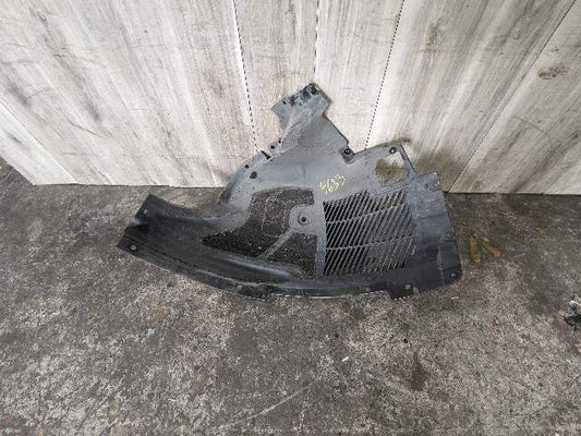 14-18 OEM BMW F15 X5 F85 X5M Front Left Driver Fender Liner Wheel Splash Shield