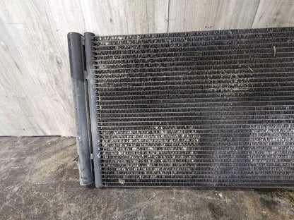 OEM BMW E82 E90 E93 135i 335i N54 N55 AC Air Conditioning Condenser Radiator