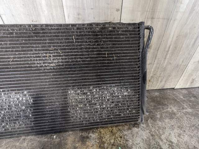 OEM BMW E82 E90 E93 135i 335i N54 N55 AC Air Conditioning Condenser Radiator