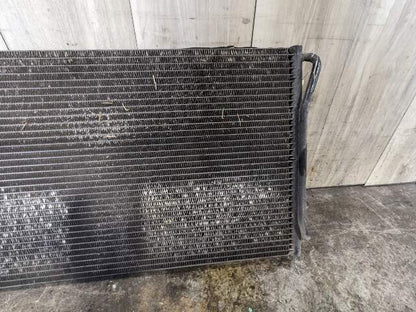 OEM BMW E82 E90 E93 135i 335i N54 N55 AC Air Conditioning Condenser Radiator