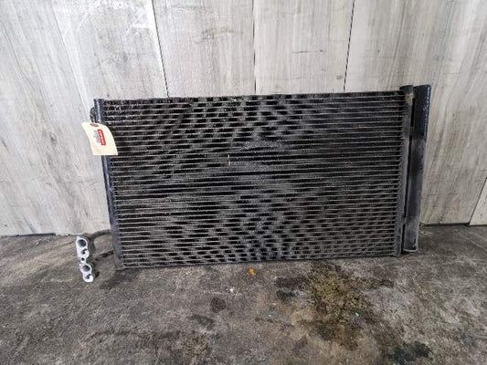 OEM BMW E82 E90 E93 135i 335i N54 N55 AC Air Conditioning Condenser Radiator