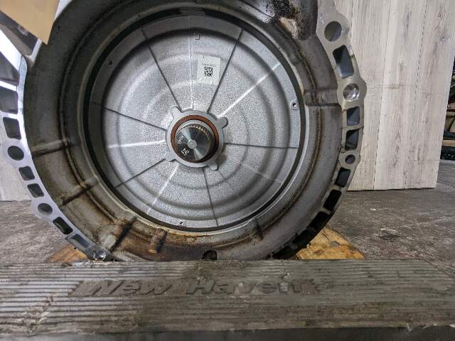 11-13 OEM BMW E82 E90 E92 N55 DCT Transmission Gearbox GS7D36SG 125k