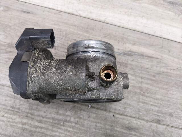 OEM BMW E90 E92 F30 F83 M Engine N55 S55 Throttle Body Valve Module Actuator