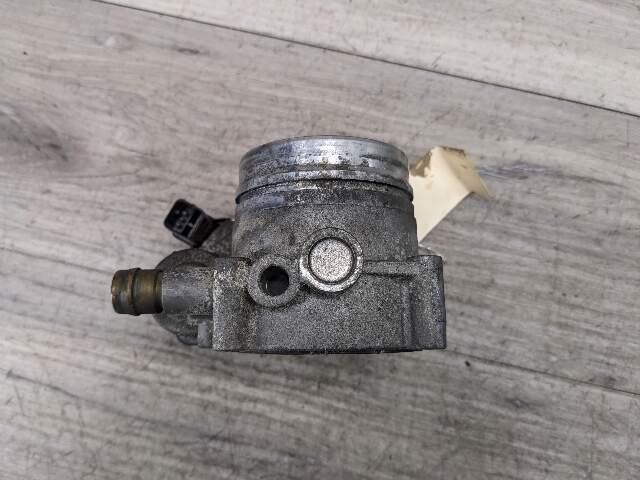 OEM BMW E90 E92 F30 F83 M Engine N55 S55 Throttle Body Valve Module Actuator