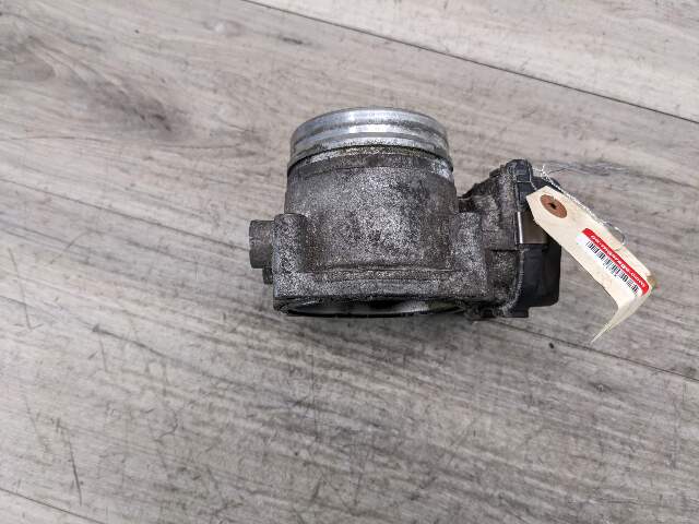 OEM BMW E90 E92 F30 F83 M Engine N55 S55 Throttle Body Valve Module Actuator