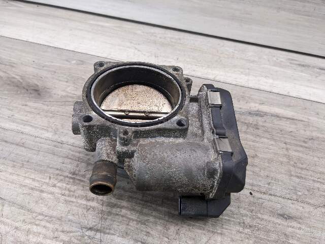 OEM BMW E90 E92 F30 F83 M Engine N55 S55 Throttle Body Valve Module Actuator