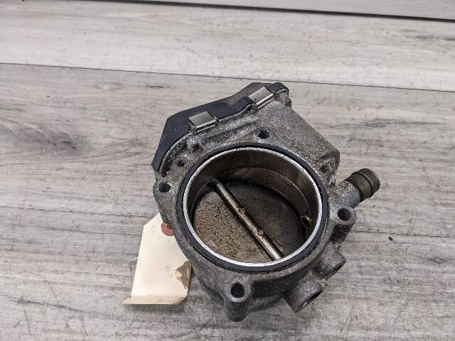 OEM BMW E90 E92 F30 F83 M Engine N55 S55 Throttle Body Valve Module Actuator