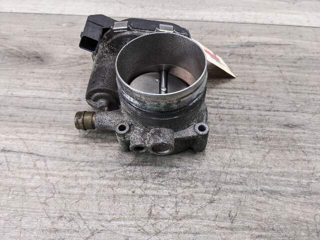 OEM BMW E90 E92 F30 F83 M Engine N55 S55 Throttle Body Valve Module Actuator