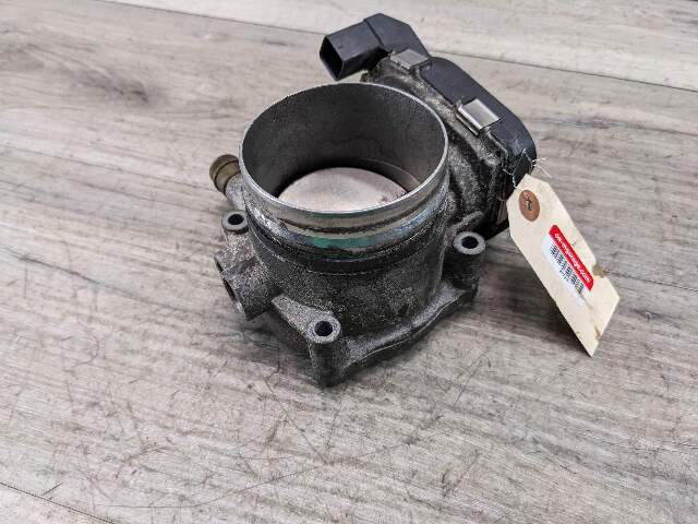 OEM BMW E90 E92 F30 F83 M Engine N55 S55 Throttle Body Valve Module Actuator
