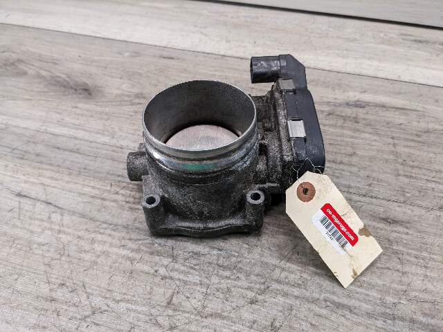 OEM BMW E90 E92 F30 F83 M Engine N55 S55 Throttle Body Valve Module Actuator