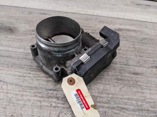 OEM BMW E90 E92 F30 F83 M Engine N55 S55 Throttle Body Valve Module Actuator