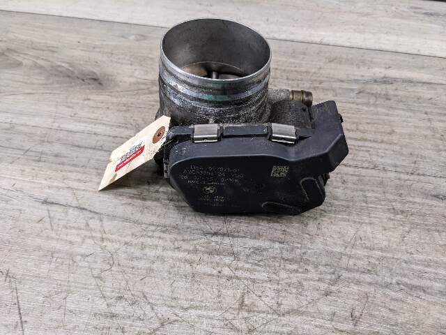 OEM BMW E90 E92 F30 F83 M Engine N55 S55 Throttle Body Valve Module Actuator