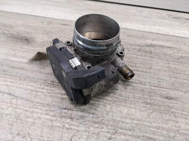 OEM BMW E90 E92 F30 F83 M Engine N55 S55 Throttle Body Valve Module Actuator