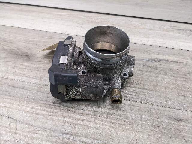 OEM BMW E90 E92 F30 F83 M Engine N55 S55 Throttle Body Valve Module Actuator