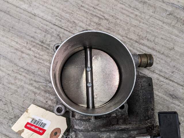 OEM BMW E90 E92 F30 F83 M Engine N55 S55 Throttle Body Valve Module Actuator
