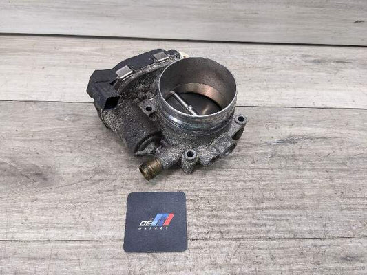 OEM BMW E90 E92 F30 F83 M Engine N55 S55 Throttle Body Valve Module Actuator