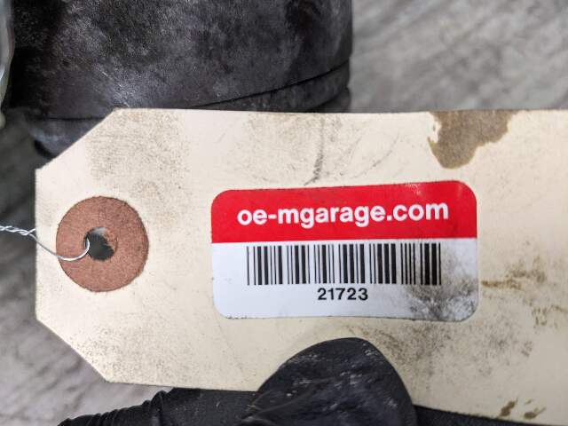 OEM BMW E90 E92 F30 F83 M Engine N55 S55 Throttle Body Valve Module Actuator