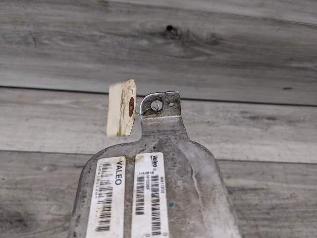 OEM BMW F22 F30 F32 F36 Transmission Oil Cooler Heat Exchanger VALEO N20 N26 N55