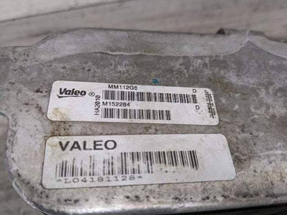 OEM BMW F22 F30 F32 F36 Transmission Oil Cooler Heat Exchanger VALEO N20 N26 N55