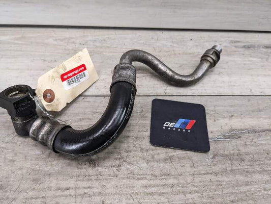 OEM BMW F22 F30 F32 235 335 435 N55 Engine Oil Cooler Pipe Line Inlet