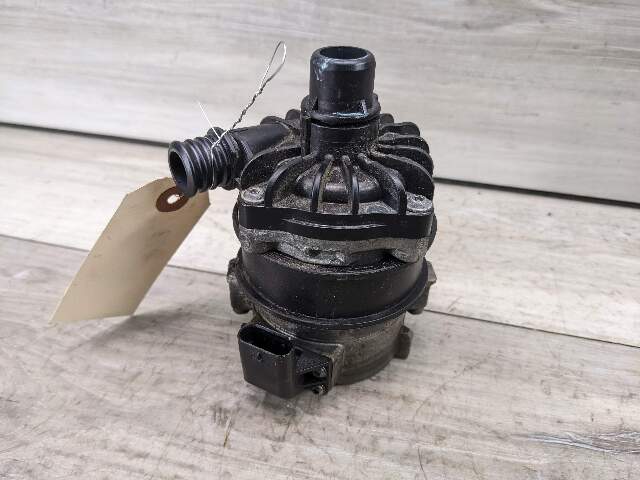 12-16 OEM BMW F22 F30 F34 F32 F36 M235 Auxiliary Electric Water Pump Engine N55