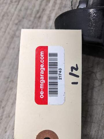 06-13 OEM BMW E90 E92 COMFORT ACCESS Right Exterior Door Handle