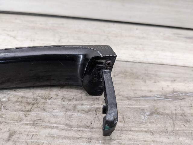 06-13 OEM BMW E90 E92 COMFORT ACCESS Right Exterior Door Handle
