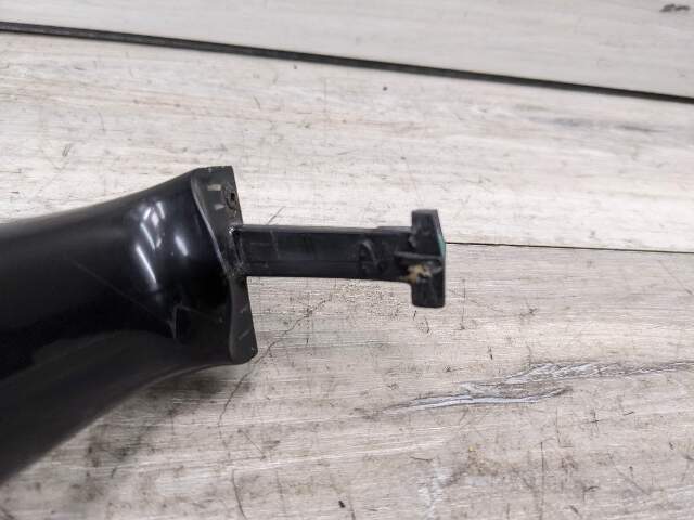 06-13 OEM BMW E90 E92 COMFORT ACCESS Right Exterior Door Handle