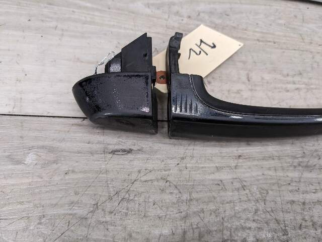 06-13 OEM BMW E90 E92 COMFORT ACCESS Right Exterior Door Handle