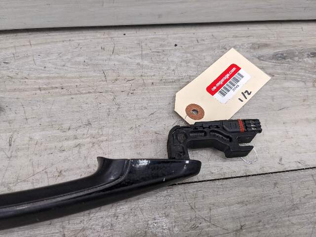 06-13 OEM BMW E90 E92 COMFORT ACCESS Right Exterior Door Handle
