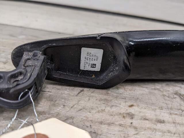 06-13 OEM BMW E90 E92 COMFORT ACCESS Right Exterior Door Handle