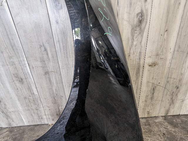 07-13 OEM BMW E92 E93 Coupe Convertible Left Driver Side Fender Panel Black